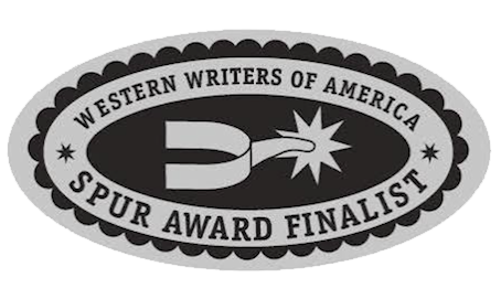 Western Writers of America Spur Award Finalist