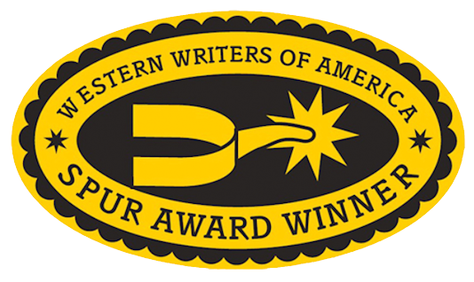 Western Writers of America Spur Award Winner